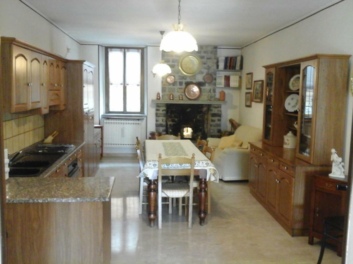 فيلا Casa Zia Adry زونه المظهر الخارجي الصورة