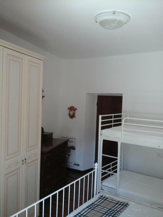 فيلا Casa Zia Adry زونه المظهر الخارجي الصورة